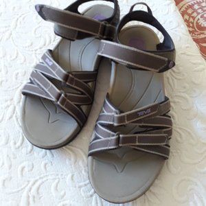 Teva Tan Sandals